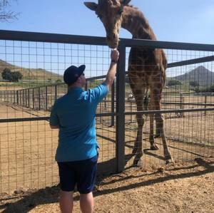 Meet your Posher, Bryan